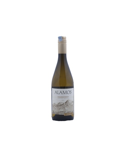 [M000584] ALAMOS CHARDONNY