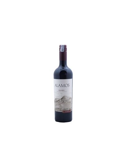 [M000585] ALAMOS MALBEC