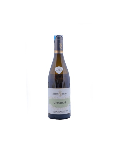 [M000589] ALBERT BICHOT CHABLIS