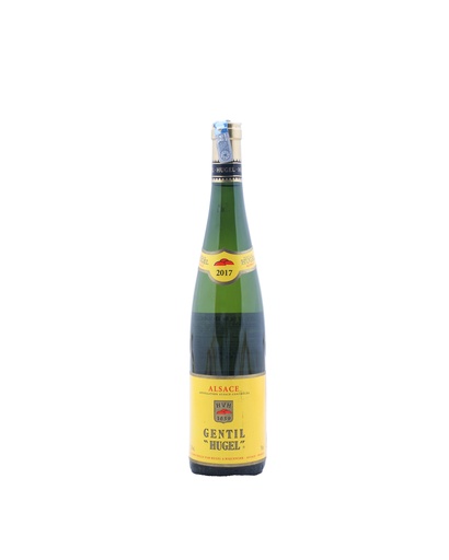 [M000597] ALSACE GENTIL HUGEL