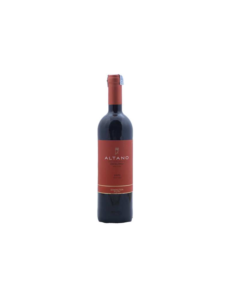 ALTANO DOURO DOC TINTO | Madhuloka Website