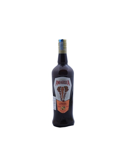 [M000227] AMARULA FRUIT CREAM