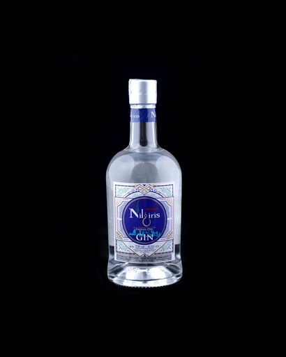 [M001586] AMRUT NILGIRIS GIN