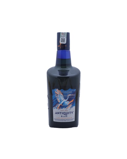 [M000428] ANTIQUITY BLUE