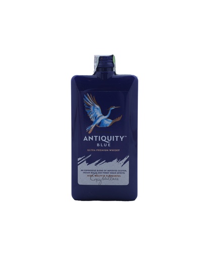 [M000430] ANTIQUITY BLUE