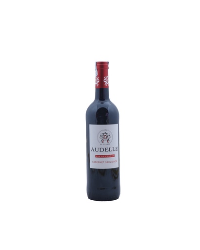 [M000604] AUDELLE CABERNET SAUVIGNON