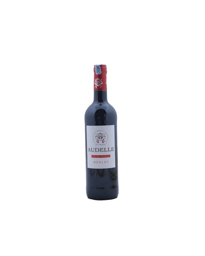[M000605] AUDELLE MERLOT