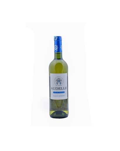 [M000606] AUDELLE SAUVIGNON