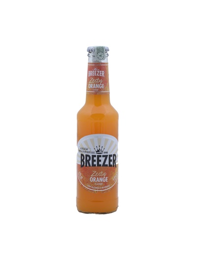 [M000569] BACARDI BREEZER ORANGE