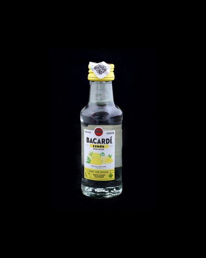 [M000174] BACARDI LEMON