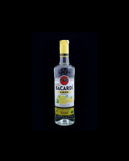 [M000171] BACARDI LEMON