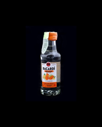 [M000178] BACARDI ORANGE