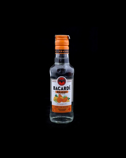 [M000177] BACARDI ORANGE