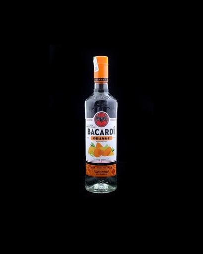 [M000175] BACARDI ORANGE