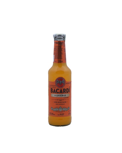 [M000571] BACARDI PLUS ORANGE