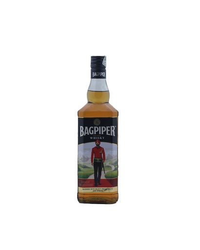 [M000431] BAGPIPER