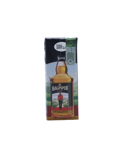 [M000433] BAGPIPER