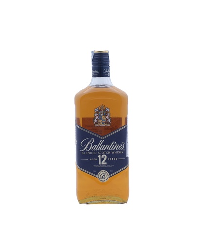 [M000388] BALLANTINES 12 Y