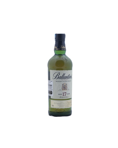 [M000389] BALLANTINES 17Y