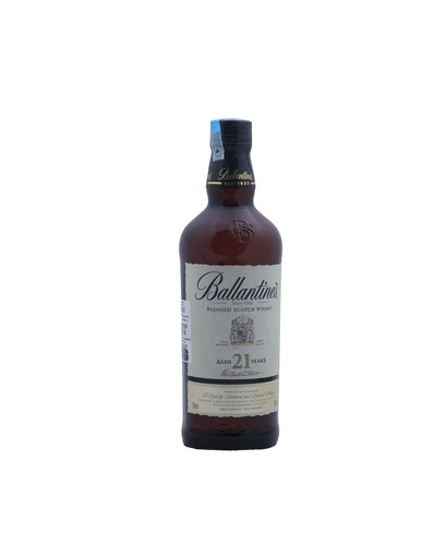 [M000933] BALLANTINES 21Y