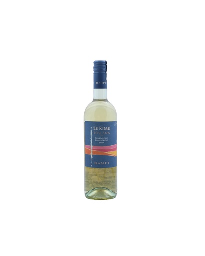 [M000609] BANFI LE RIME TOSCANA