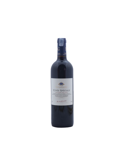 [M000621] BARTON & GUESTIER CUVE SPECIAL ROUGE