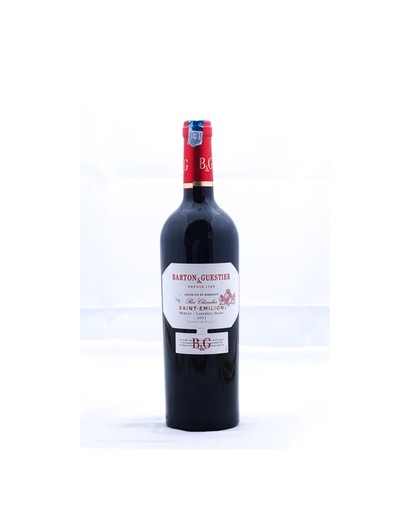 [M000623] BARTON & GUESTIER SAINT EMILION