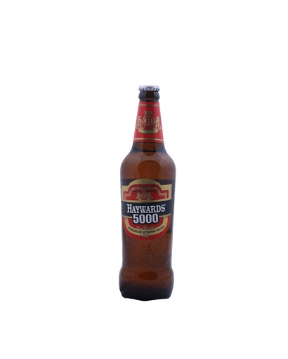[M000042] HAYWARDS 5000 