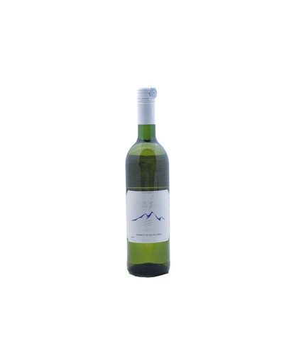 [M000625] BELLE VALLEE CHARDONNAY