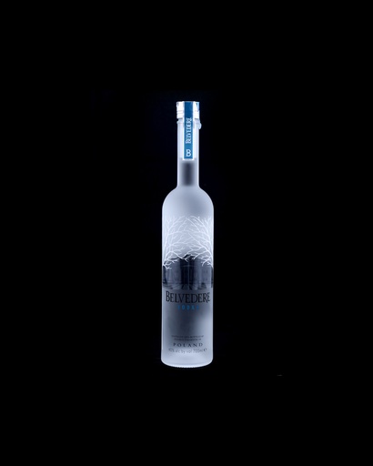 [M000259] BELVEDERE