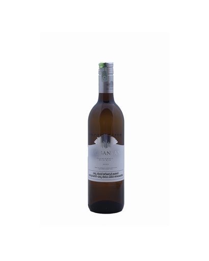 [M001071] BIG BANYAN CHARDONNAY