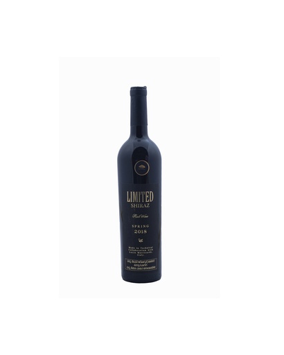 [M001083] BIG BANYAN LIMITED SHIRAZ