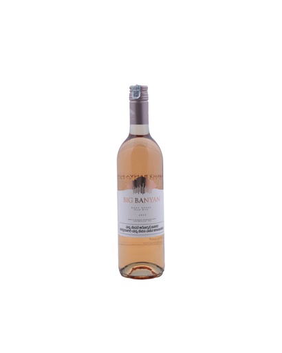 [M001077] BIG BANYAN ROSSA ROSE