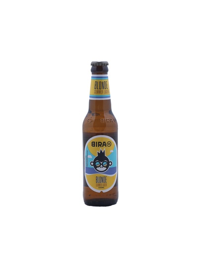 [M000075] BIRA 91 BLONDE PINT