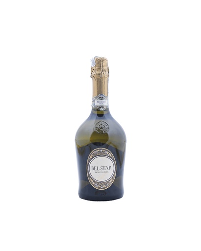 [M001499] BISOL BELSTAR PROSECCO CULT  EXTRA DRY