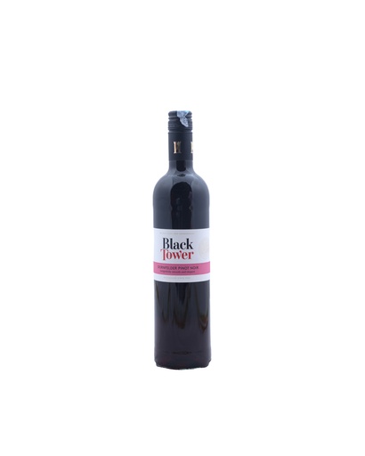 [M000636] BLACK TOWER PINOT NOIR