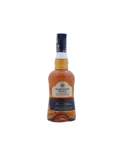 [M000528] BLENDERS PRIDE RESERVE