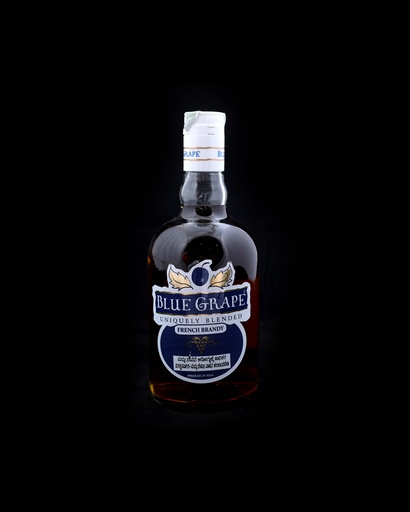 [M000109] BLUE GRAPE