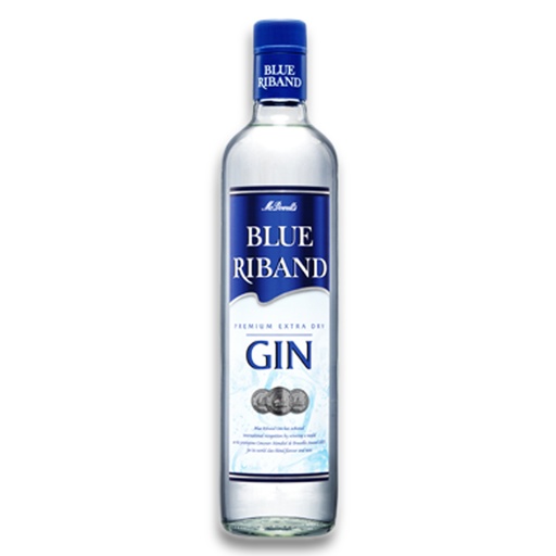 [M000156] BLUE RIBAND