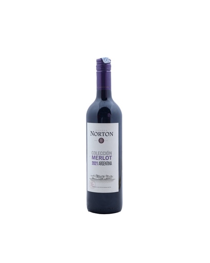 [M000640] BODEGA NORTON MERLOT