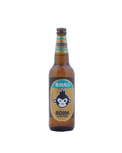 [M001350] BOOM STRONG BOTTLE