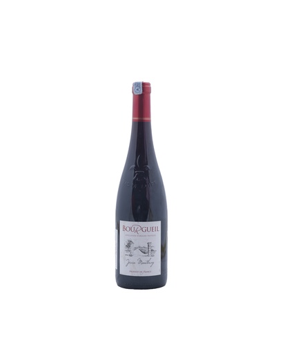 [M000648] BOURGUEIL RED