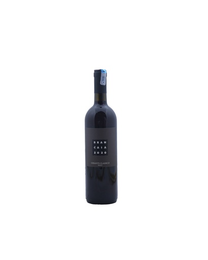 [M000314] BRANCAIA CHIANTI CLASSICO DOCG