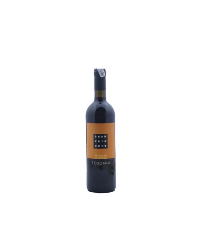 [M000649] BRANCAIA ROSSO TOSCANA