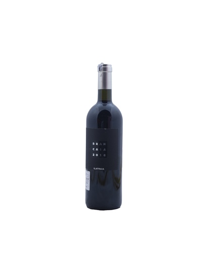 [M001371] BRANCALA IN MAREM ILA RED