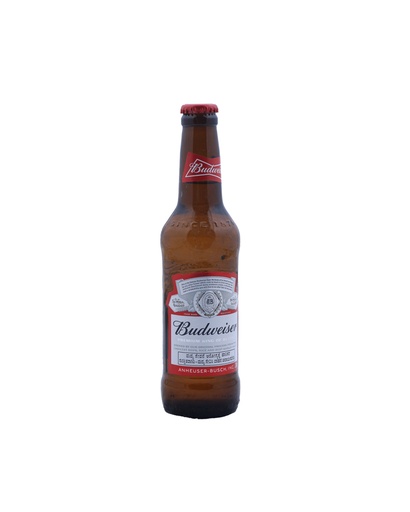 [M000036] BUDWEISER PREMIUM PINT