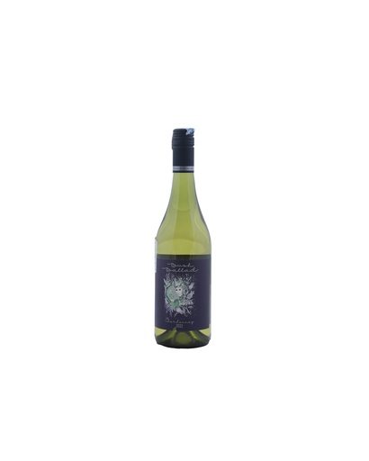 [M001401] BUSH BALLAD CHARDONAY