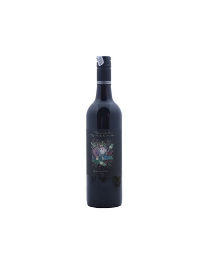 [M001400] BUSH BALLAD SHIRAZ