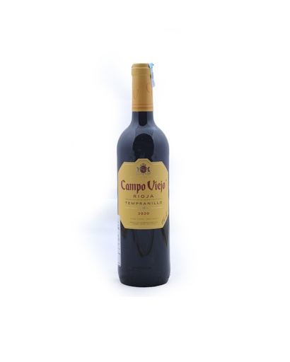 [M000656] CAMPO VIEJO TEMPRANILLO