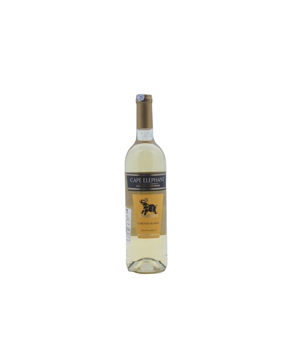 [M000660] CAPE ELEPHANT CHE BLANC
